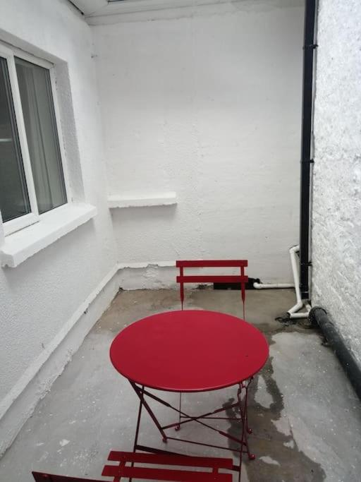 Cosy City Apartment Cork Ngoại thất bức ảnh