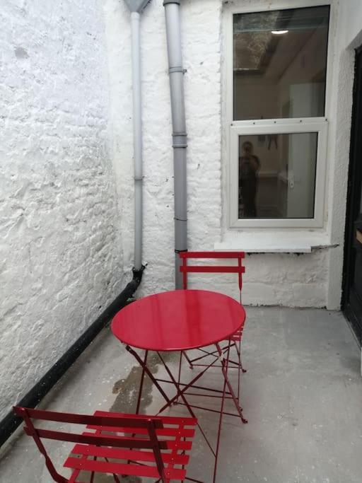 Cosy City Apartment Cork Ngoại thất bức ảnh