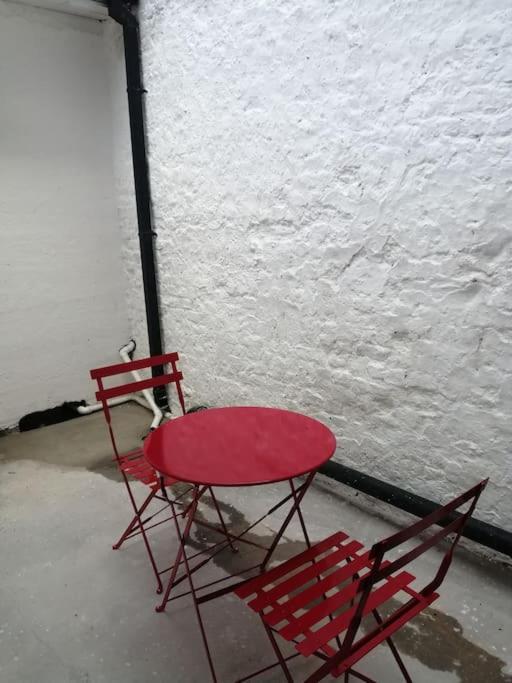Cosy City Apartment Cork Ngoại thất bức ảnh