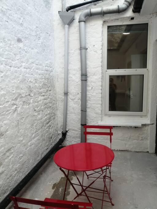 Cosy City Apartment Cork Ngoại thất bức ảnh