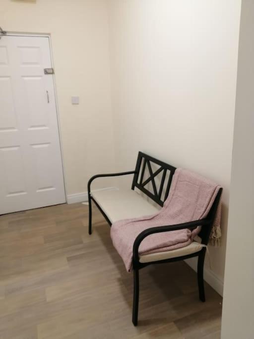 Cosy City Apartment Cork Ngoại thất bức ảnh