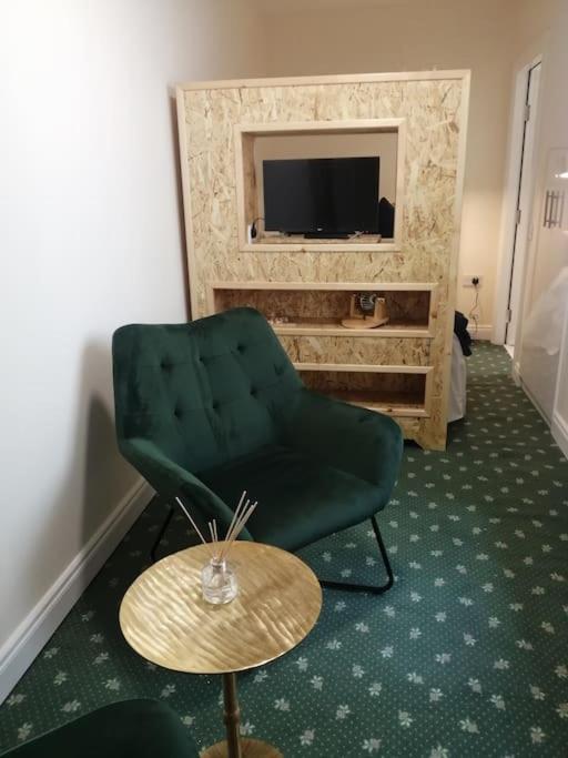 Cosy City Apartment Cork Ngoại thất bức ảnh