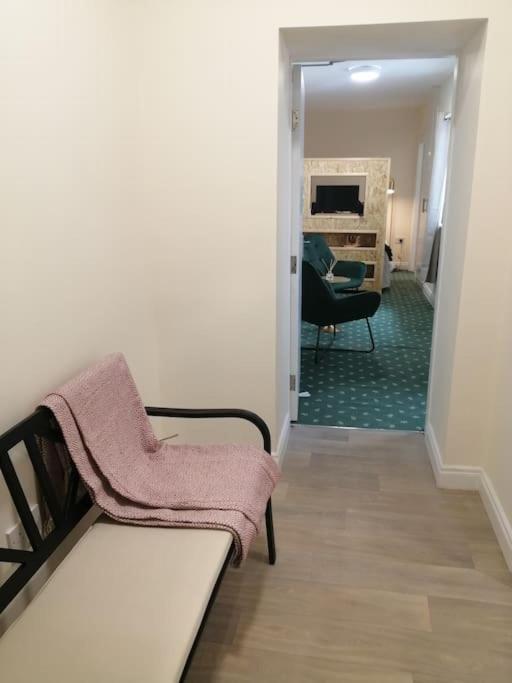 Cosy City Apartment Cork Ngoại thất bức ảnh