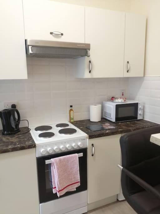 Cosy City Apartment Cork Ngoại thất bức ảnh